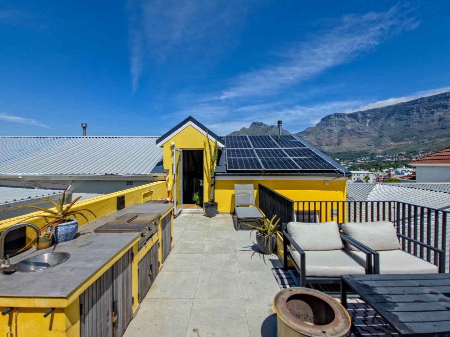 3 Bedroom Property for Sale in Bo Kaap Western Cape